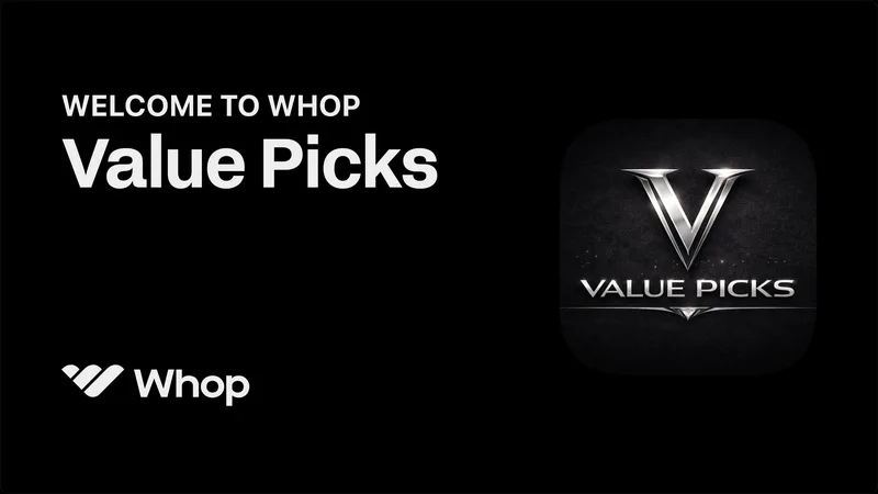 Value Picks — Value Multi Picks ~ AU · screenshot 1 of 2