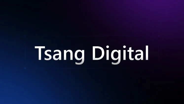 Tsang Digital — Seasonal City Kitchen · screenshot 1 of 1