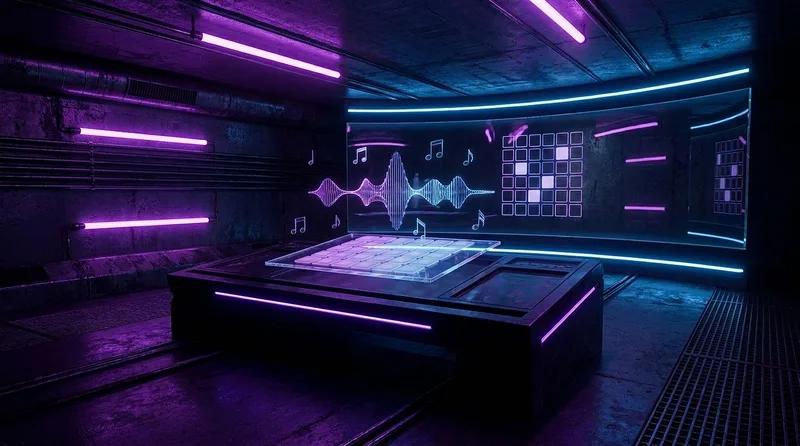 FUniversity — Producer Pass · screenshot 1 of 1