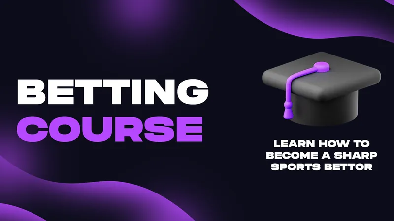 Juiced Bets — Juiced Bets Betting Course · screenshot 1 of 3
