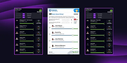 Juiced Bets — Juiced Bets Betting Course · screenshot 3 of 3