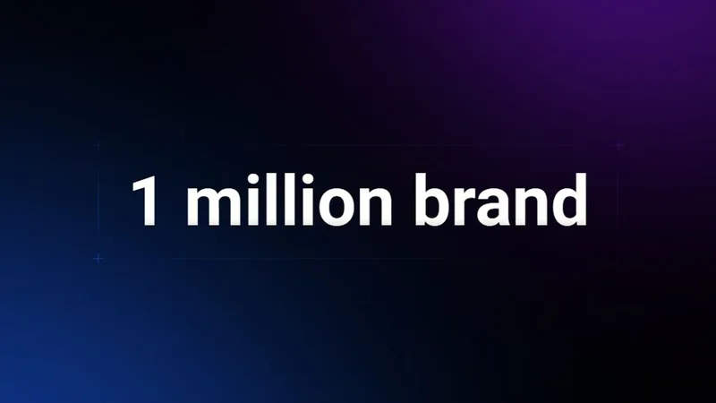Coach Hiba — 1 million brand · screenshot 1 of 1