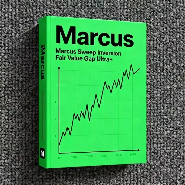 Marcus' camp — Ultimate Lifetime access · screenshot 1 of 3
