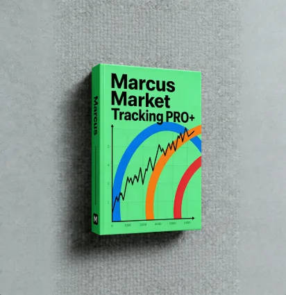 Marcus' camp — Ultimate Lifetime access · screenshot 2 of 3