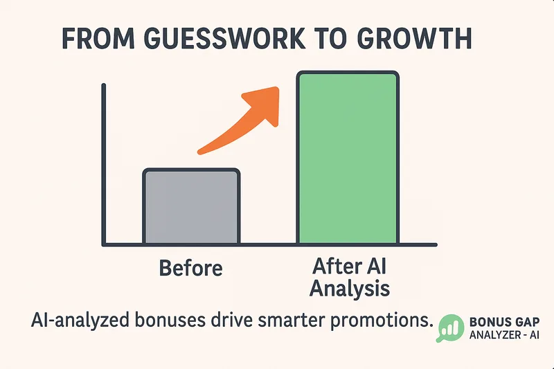 ePlanetJ AI — Bonus Gap Analyzer –PLR Editio · screenshot 5 of 6