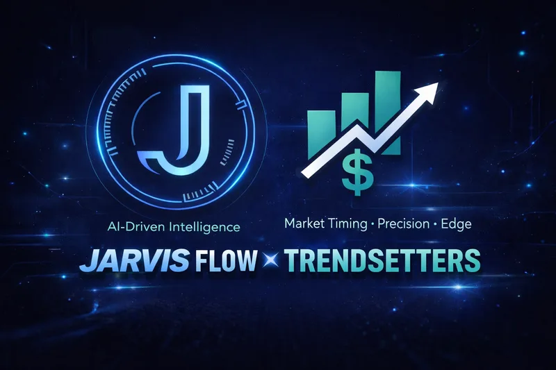 Trendsetters Trading — JarvisFlow Upgrade Package · screenshot 1 of 1