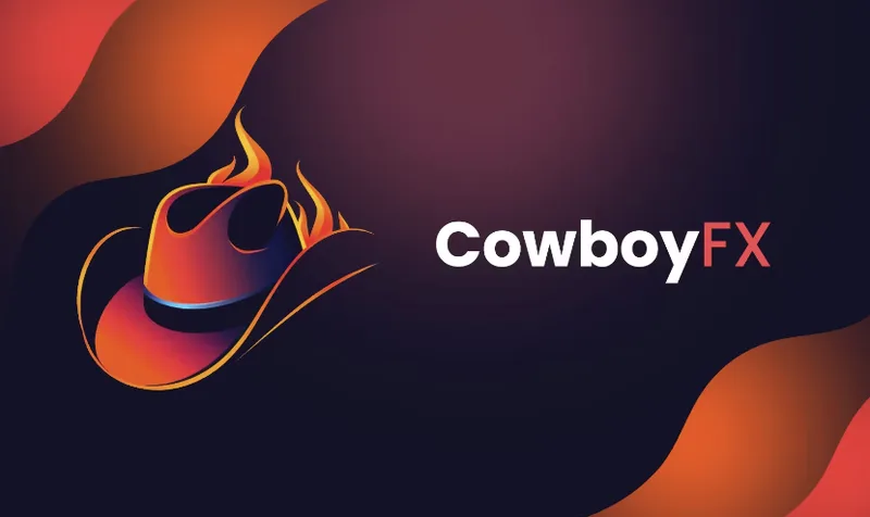 CowboyFx — Trading Ranch Inner Circle · screenshot 1 of 1