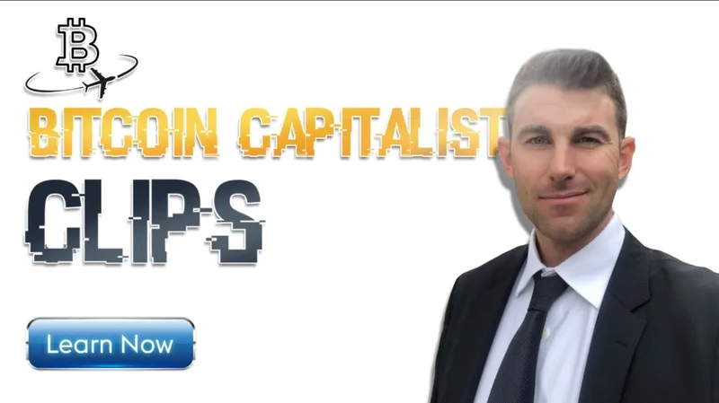 Bitcoin Capitalist — Clip Bitcoin Capitalist · screenshot 1 of 1