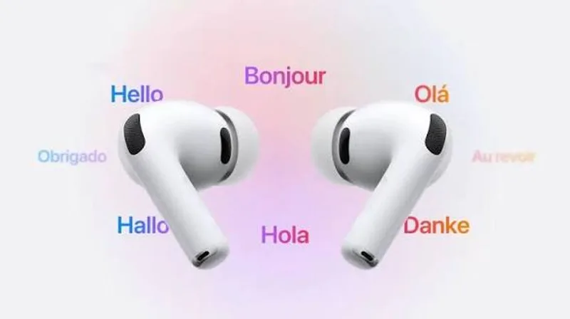 GadgetDrop — AirPods Pro 3 · screenshot 2 of 4