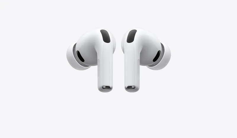 GadgetDrop — AirPods Pro 3 · screenshot 3 of 4