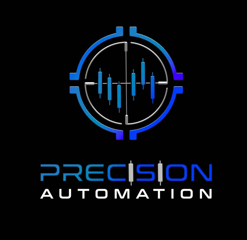 Precision Automation — Course and Discord Access · screenshot 1 of 1