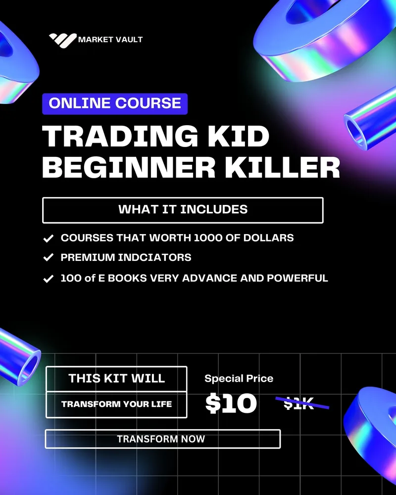 TradingWisdom Academy — Trading Kit (Bundle) · screenshot 4 of 5
