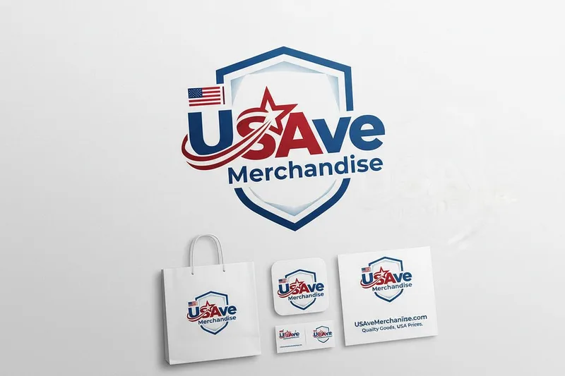 USAve Merchandise — USAve Merchandise · screenshot 1 of 2