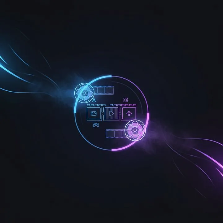ShortCut Media0 — Video Corto Profesional · screenshot 1 of 1
