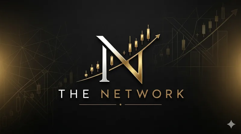 The Network | Trading & Life — The Network Mentorship · screenshot 1 of 1