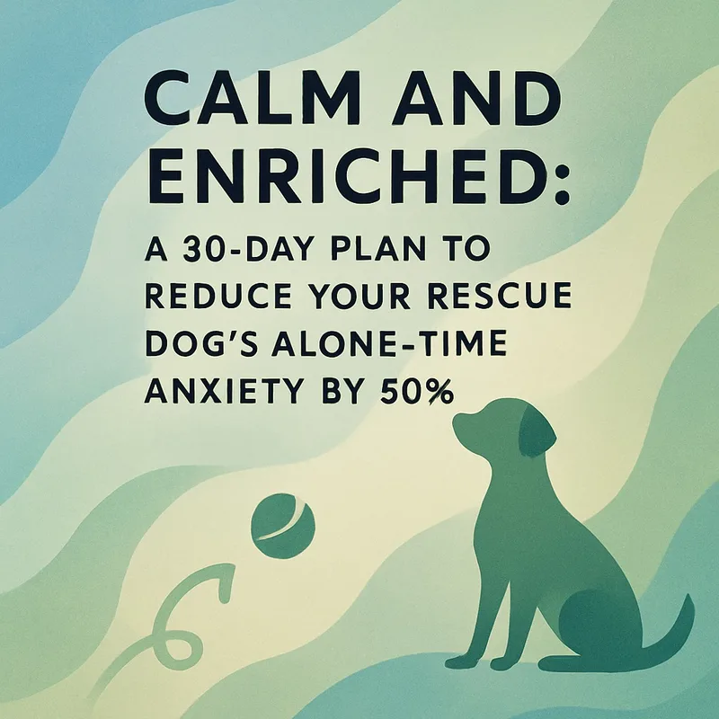 Calm & Enriched Co. — Calm and Enriched · screenshot 1 of 1