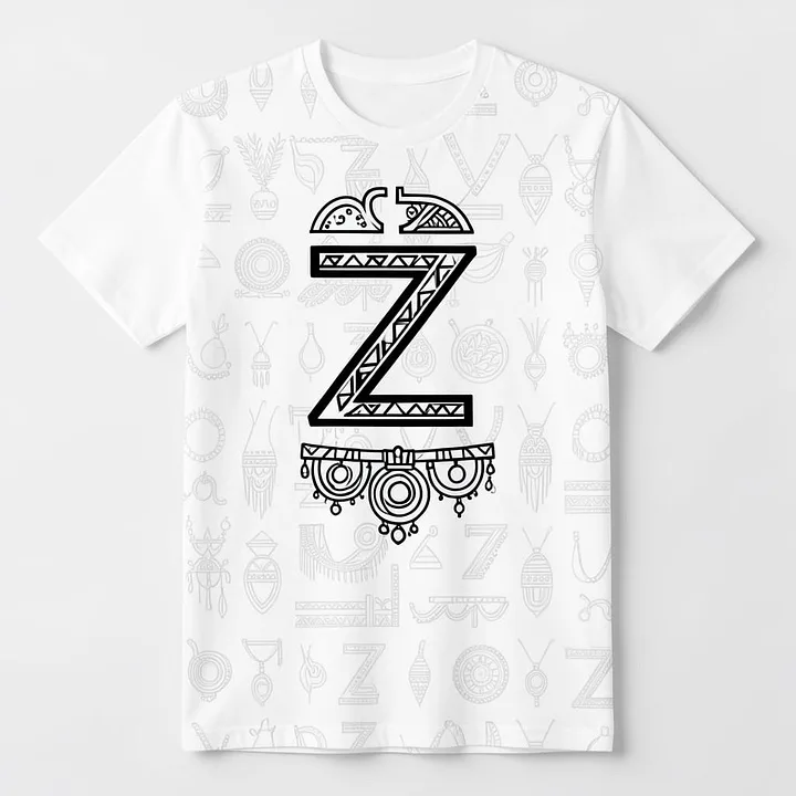 Ayuz T-Shirt — Ayuz Premium Organic Tees · screenshot 1 of 1