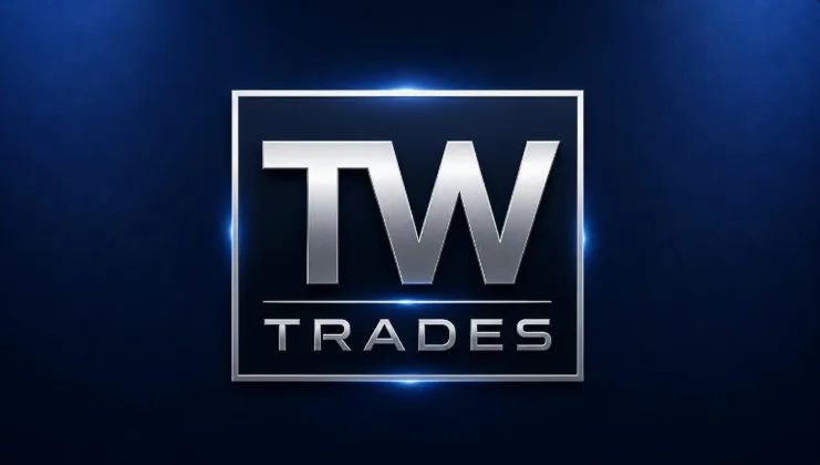Tylerwtrades — LIVE TRADE WITH ME · screenshot 1 of 1