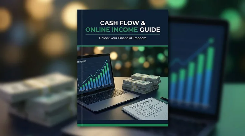 Cash Flow Guides — The Cash Flow Blueprint · screenshot 2 of 2