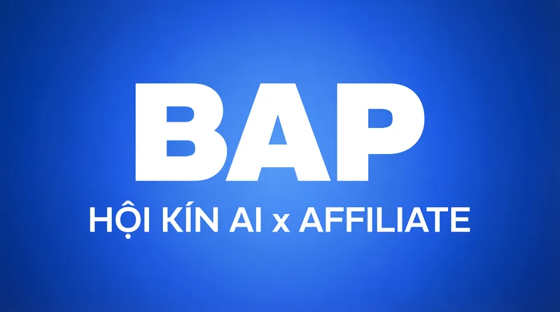 AI x Affiliate : Benpiaz Academy — Benpiaz Academy Pro · screenshot 1 of 2
