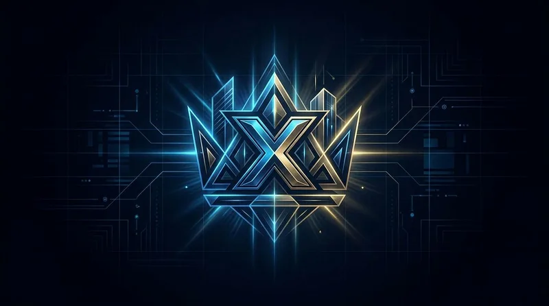jzthoughts — The X Empire Blueprint · screenshot 1 of 1