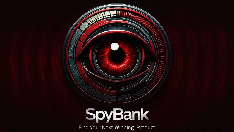 E-BANK | E-commerce Solutions — SpyBank | SpyTools Pass · screenshot 1 of 3