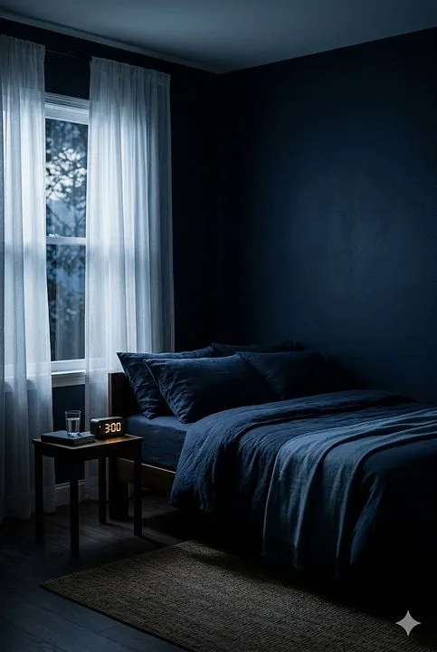 BookVault — Fix your sleep in 3 weeks · screenshot 1 of 6