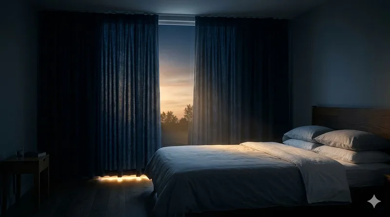 BookVault — Fix your sleep in 3 weeks · screenshot 5 of 6