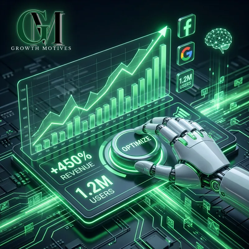GM Consulting Program — Full Ads & SEO Management · screenshot 1 of 1