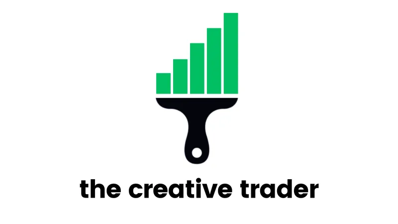 The Creative Trader — Live Trading Free Trial · screenshot 1 of 1