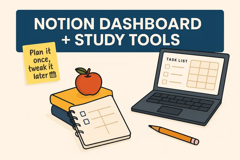 Digital Library DP — ADHD Semester Survival KIT · screenshot 2 of 4
