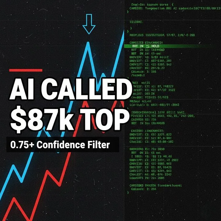 IStalkCrypto — IStalkCrypto: AI Signal Alpha · screenshot 2 of 3