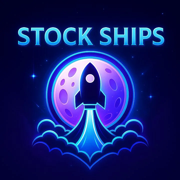 Stock Ships — StockShips Pro · screenshot 1 of 1