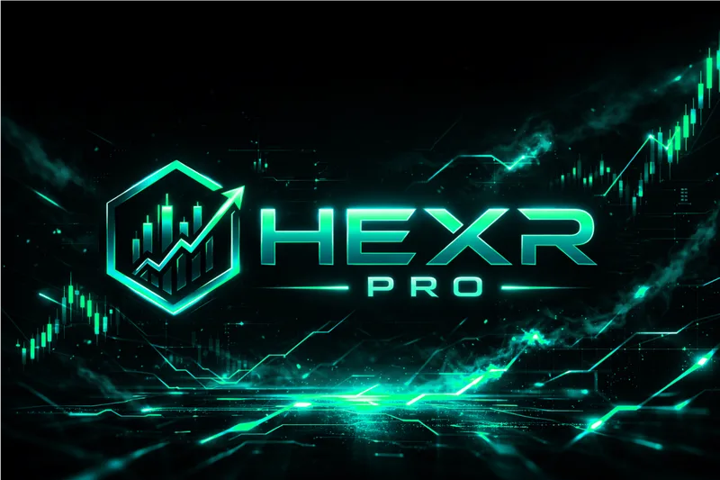 TradingPilotAI — HEXR PRO · screenshot 1 of 4