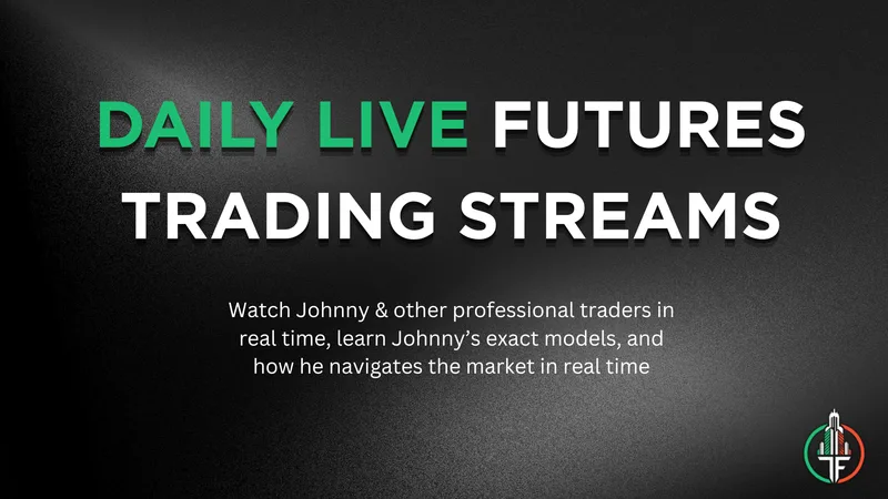 Top Floor Trading  — Top Floor Premium Discord · screenshot 2 of 5
