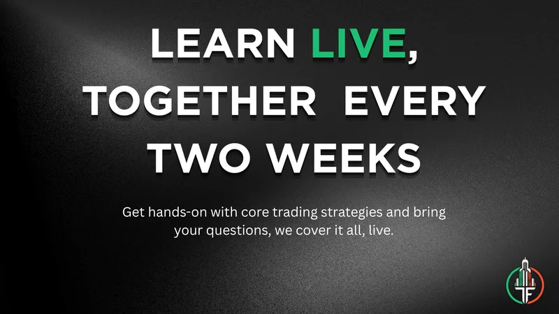 Top Floor Trading  — Top Floor Premium Discord · screenshot 4 of 5
