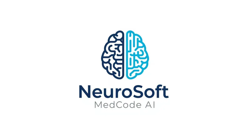 NeuroSoft Innovations — NeuroSoft MedCode AI · screenshot 2 of 2