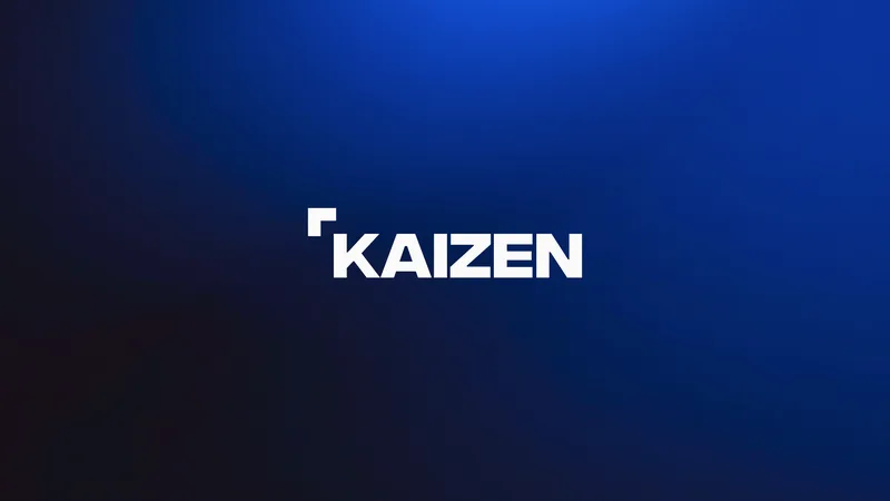 Kaizen — Kaizen · screenshot 1 of 1