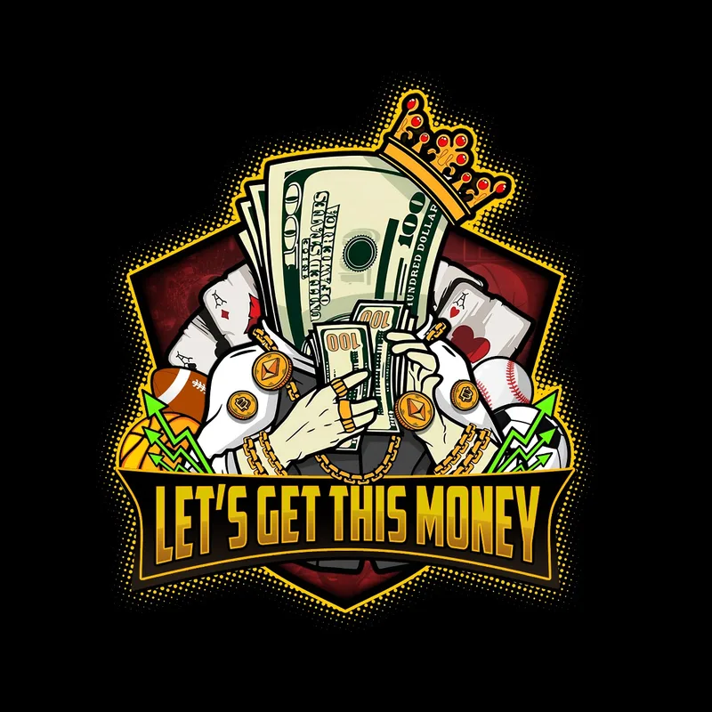 Lets Get This Money — Sports VIP Access · screenshot 1 of 1