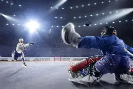 Penalty Box — Teammate · screenshot 1 of 1