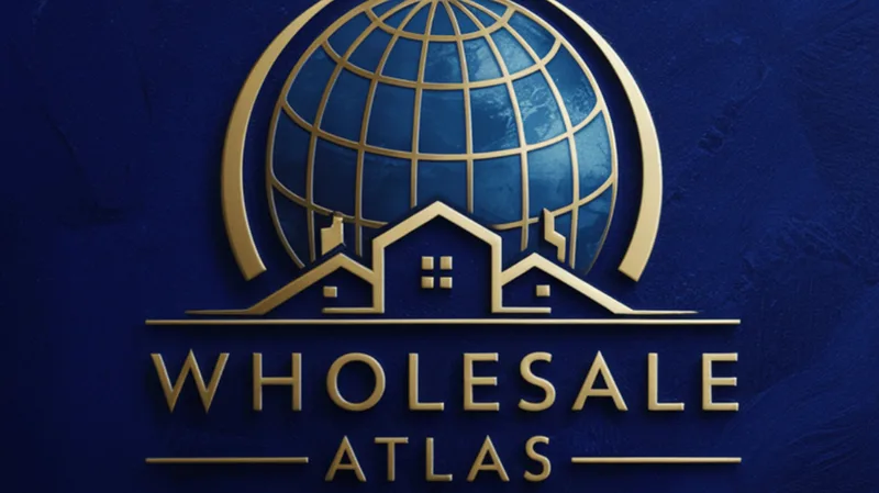 The Wholesale Atlas — Atlas Mode · screenshot 1 of 1