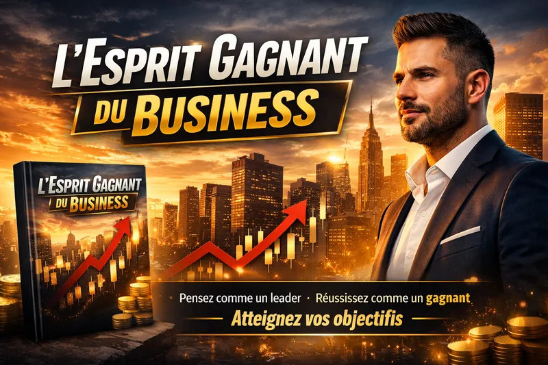 RfoxCorp — L’esprit gagnant du business · screenshot 1 of 1