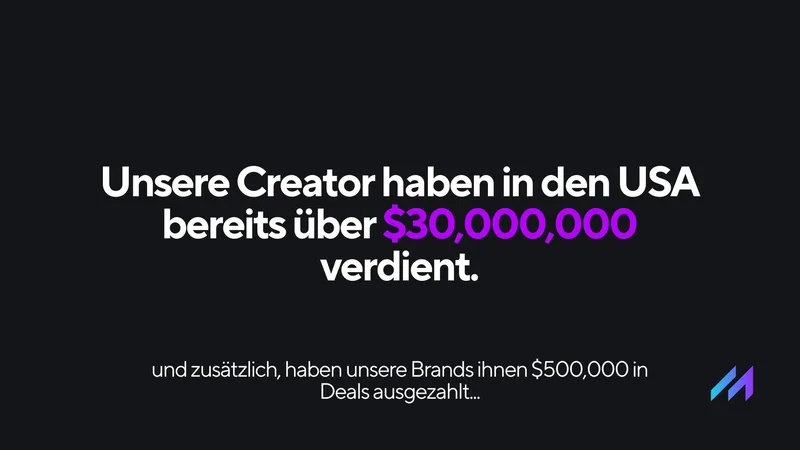 MediaLabs - a UGC Agency — TikTok Quickstart DE · screenshot 4 of 4