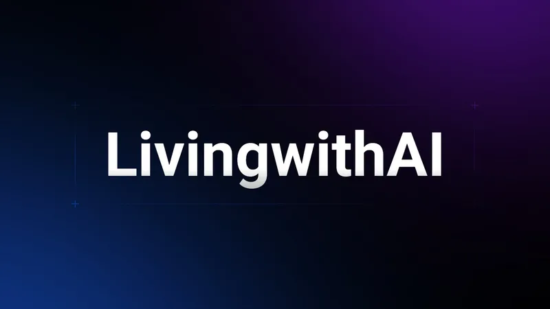 LivingwithAI — Emotional Blind Spot · screenshot 2 of 2