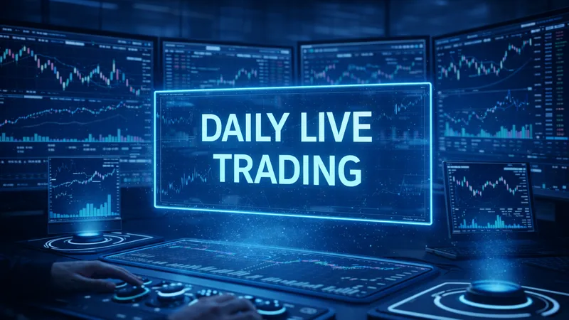 Zed Trading Accelerator — ZTA Premium · screenshot 1 of 6