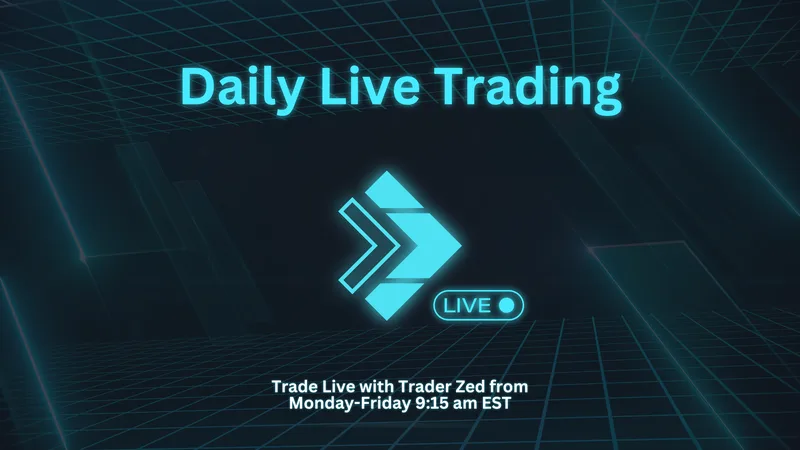 Zed Trading Accelerator — ZTA Premium · screenshot 5 of 6