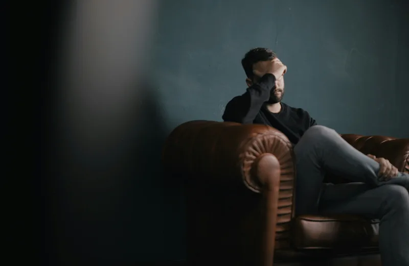 Corporate Calm — Corporate Calm: Sneak Peek · screenshot 1 of 5