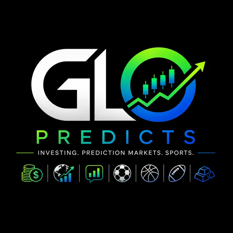 GLO Predicts — GLO Predicts · screenshot 1 of 1