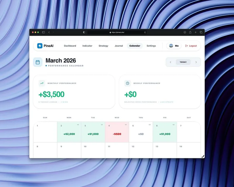 PineAI — PineAI Premium · screenshot 1 of 5