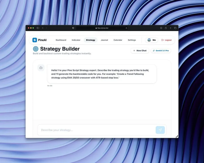 PineAI — PineAI Premium · screenshot 2 of 5